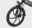 Skládací městské elektrokolo SAMEBIKE 20LVXD30