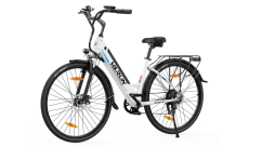 Městské elektrokolo VARUN S700