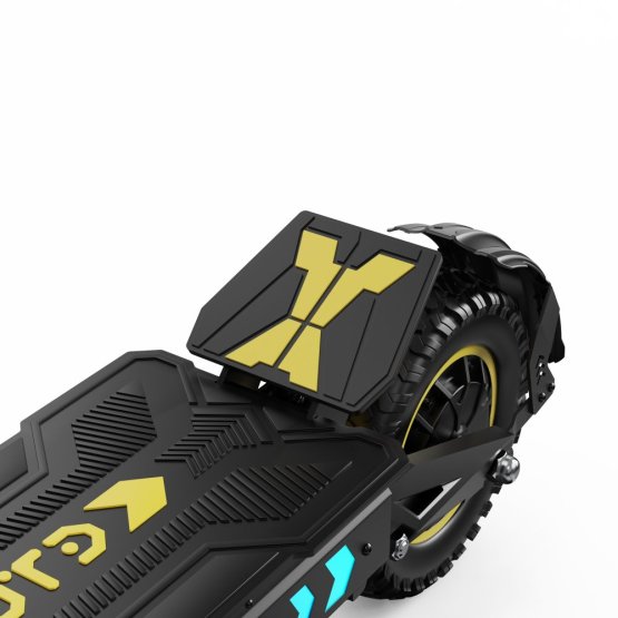 Skládací elektrická koloběžka OOTD T10 Pro