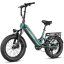 Městské a terénní elektrokolo SAMEBIKE Voyager XT