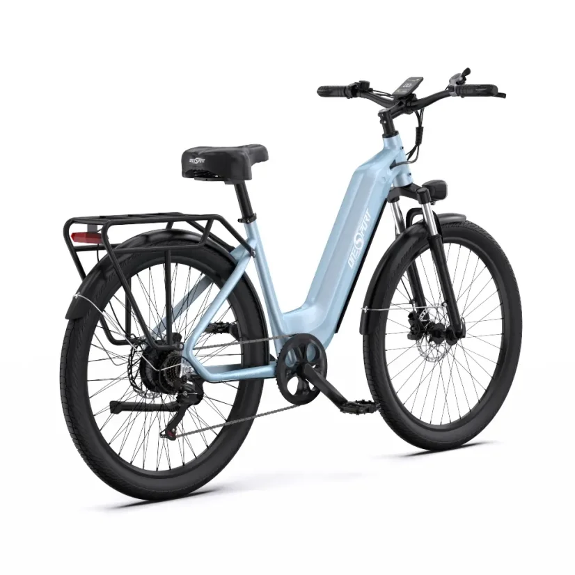 Městské elektrokolo Onesport OT05