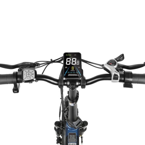 Skládací Fat Bike SAMEBIKE RS-A02