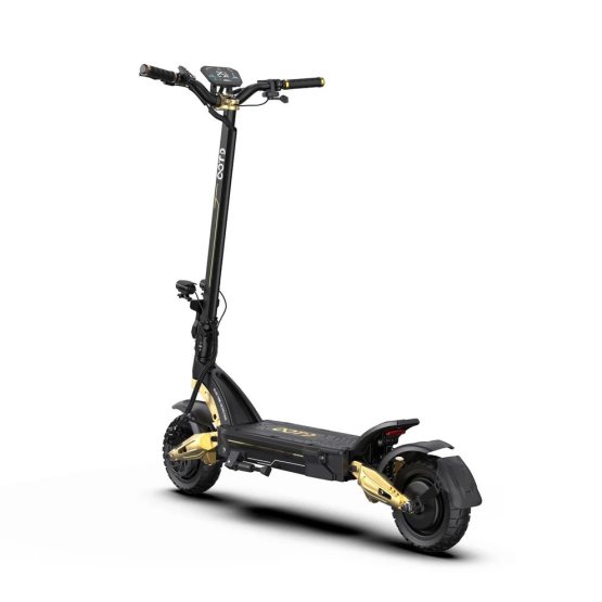 Skládací elektrická koloběžka OOTD S30