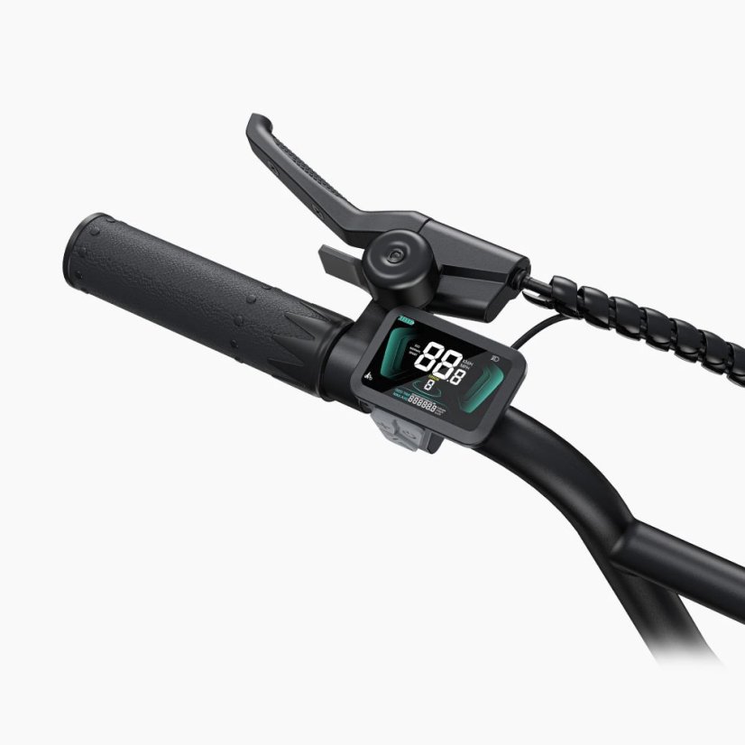 Městské elektrokolo ENGWE L20 Boost