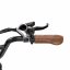 Robustní dámský Fat Bike Onesport W77