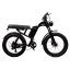 Fatbike Ranger Z8 Pro