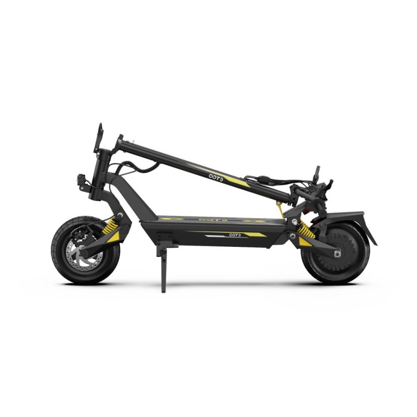 Městská elektrická koloběžka OOTD T08