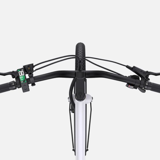 Prémiové městské elektrokolo ENGWE P275 ST