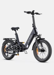 Skládací elektrokolo ENGWE L20 3.0 PRO