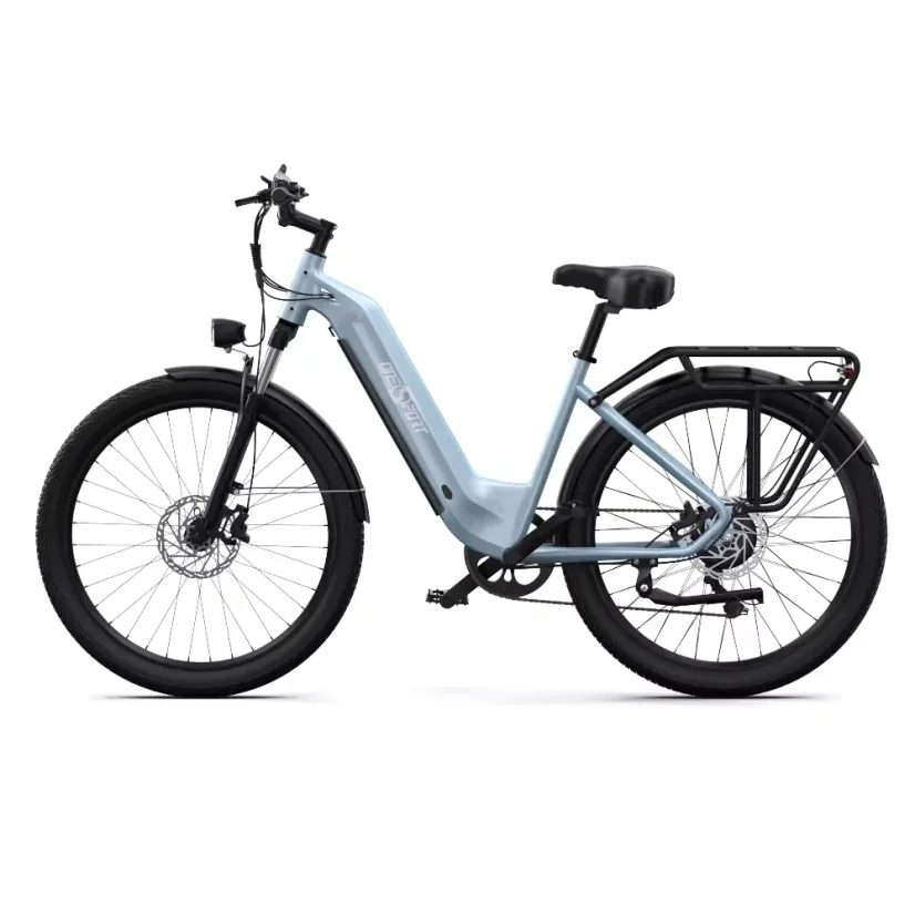 Městské elektrokolo Onesport OT05