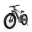 Elektrické kolo se dvěma motory DUOTTS F26