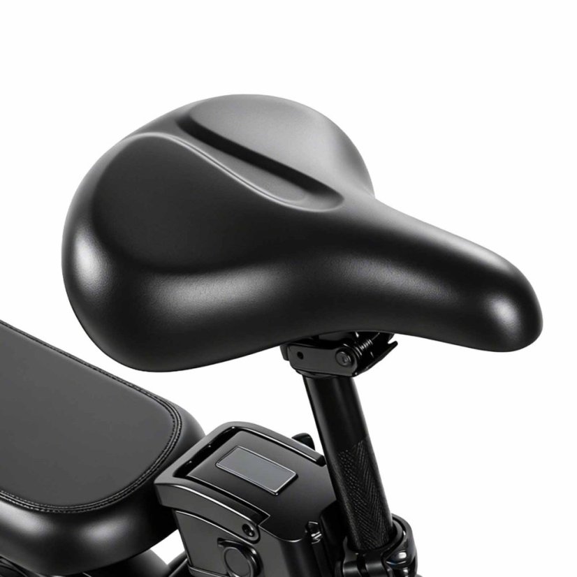 Skládací elektrokolo SAMEBIKE CY20 PRO 48V 13Ah
