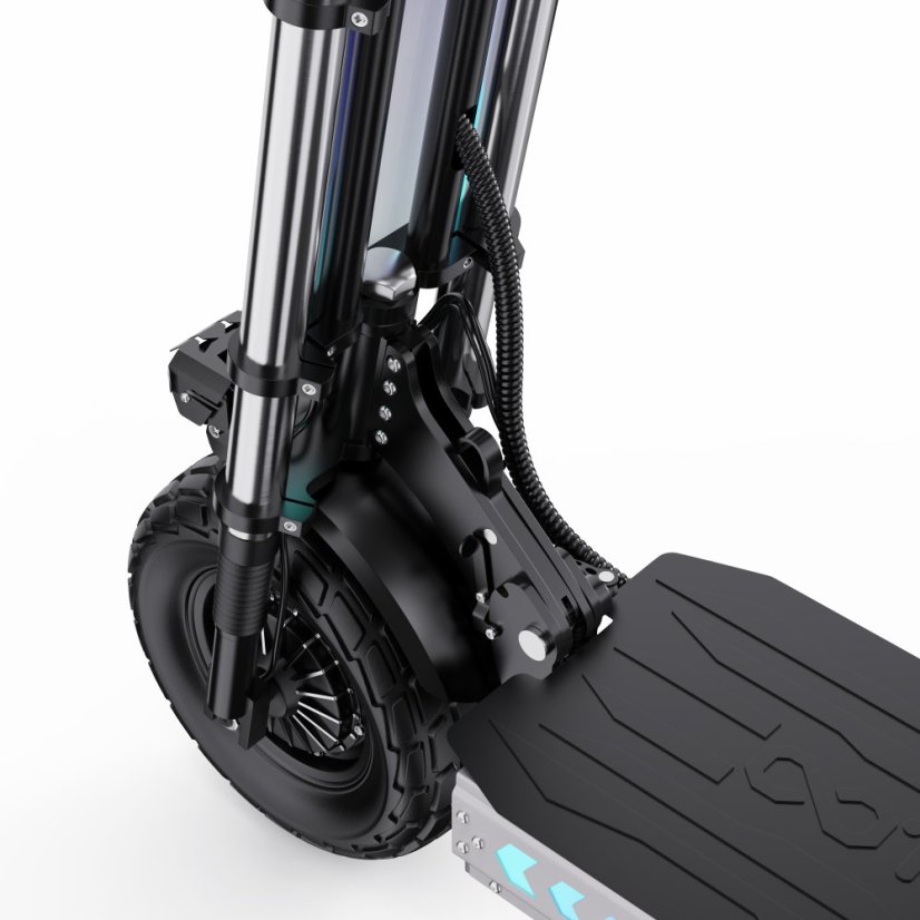 Terénní elektrická koloběžka OOTD T90