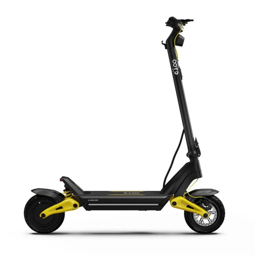 Skládací elektrická koloběžka OOTD S10