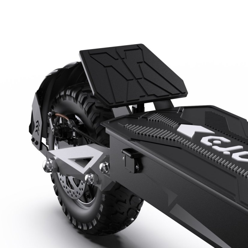 Skládací elektrická koloběžka OOTD T10 - Baterie: 48V 18Ah