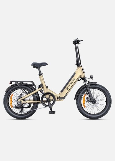 Skládací elektrokolo ENGWE L20 3.0 Boost