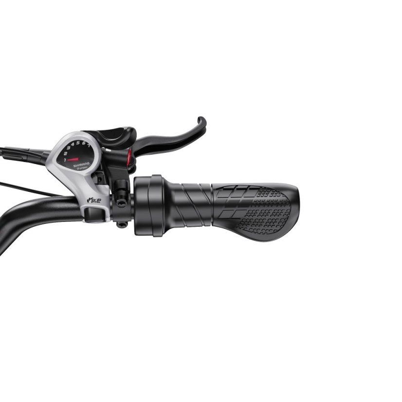 Elektrokolo fatbike DUOTTS F20