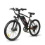 Trekkingové elektrokolo SAMEBIKE EBE2 s torque senzorem