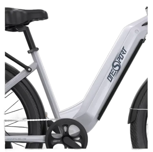 Městské elektrokolo Onesport OT05