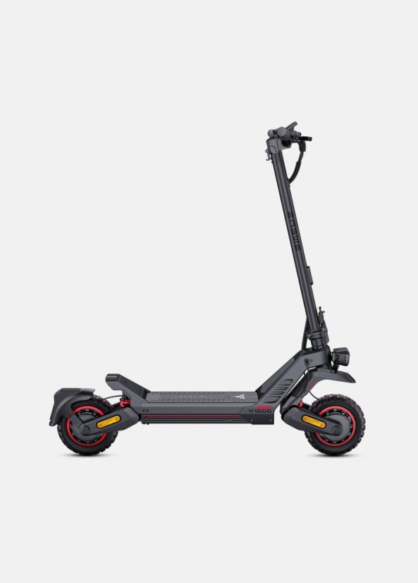 Dvoumotorová elektrokoloběžka ENGWE Y1000