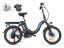 Skládací městské elektrokolo SAMEBIKE CY20