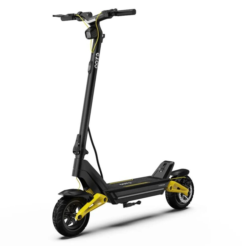 Skládací elektrická koloběžka OOTD S10