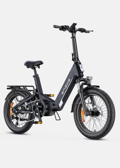 Skládací elektrokolo ENGWE L20 3.0 PRO