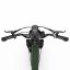 Skládací fatbike elektrokolo APEFOX RH20