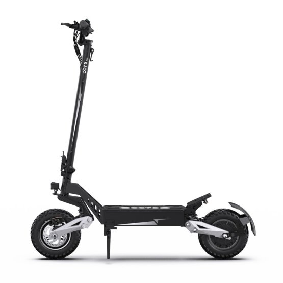 Skládací elektrická koloběžka OOTD T10