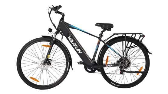 Městské elektrokolo VARUN S700