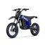 Elektrická off-road motorka ZAWES GT1 2000 W, 60 V 28 Ah