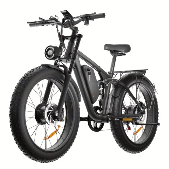 Fatbike Beach Cruiser S1