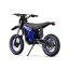 Elektrická off-road motorka ZAWES GT1 2000 W, 60 V 28 Ah
