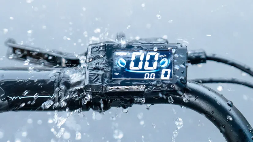 Prémiové městské elektrokolo ENGWE P275 SE