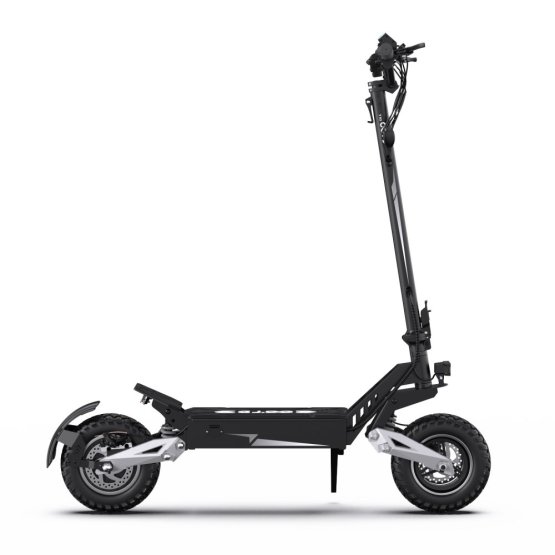 Skládací elektrická koloběžka OOTD T10