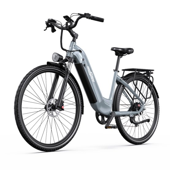 Městské elektrokolo Onesport OT05 Pro