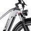 Výkonný elektrická fatbike DUOTTS F26 Lite