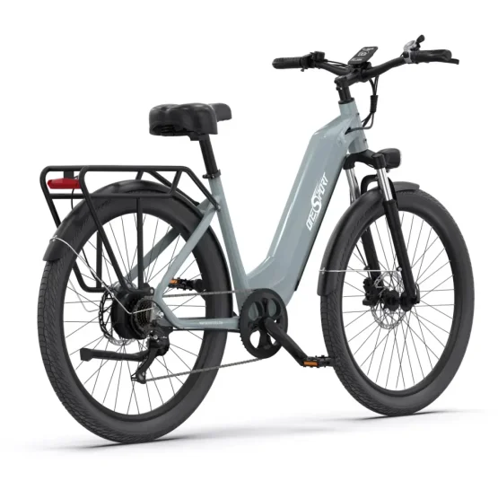 Městské elektrokolo Onesport OT05