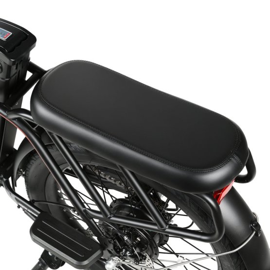 Skládací elektrokolo SAMEBIKE CY20 PRO 48V 13Ah