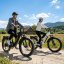 Výkonné fatbike elektrokolo SAMEBIKE STORM 48V 20Ah