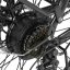 Všestranné městské elektrokolo SAMEBIKE RS-A01 Pro-T