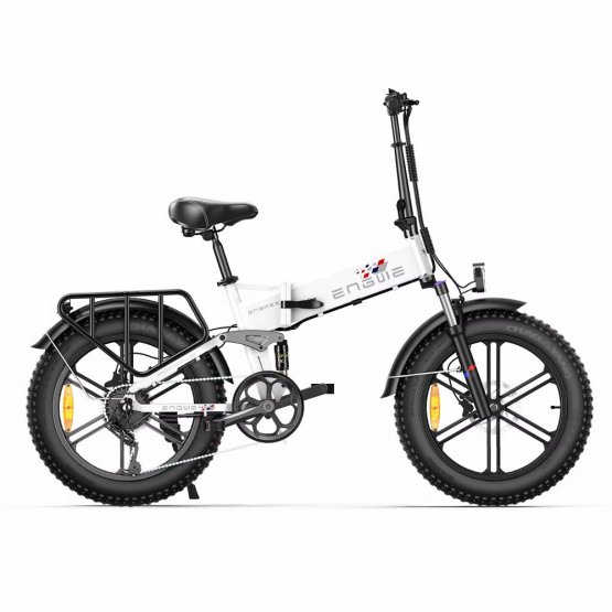 Skládací elektrokolo ENGWE Engine X