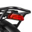 Všestranné městské elektrokolo SAMEBIKE RS-A01 Pro-T