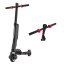 Kompaktní skládací elektrokoloběžka KIXIN X6