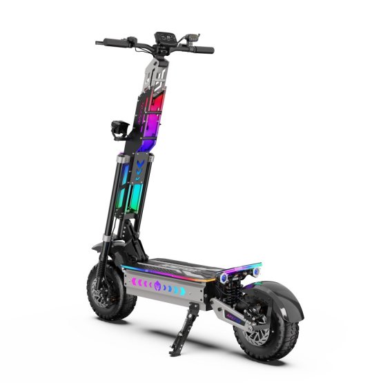 Terénní elektrická koloběžka APEFOX T90 Ultra