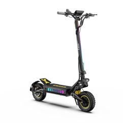 Skládací elektrická koloběžka OOTD T10 Pro
