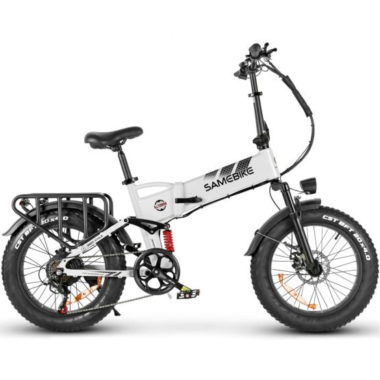Skládací Fat Bike SAMEBIKE RS-A02
