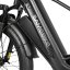 Výkonné fatbike elektrokolo SAMEBIKE STORM 48V 20Ah