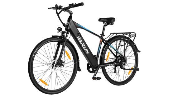 Městské elektrokolo VARUN S700