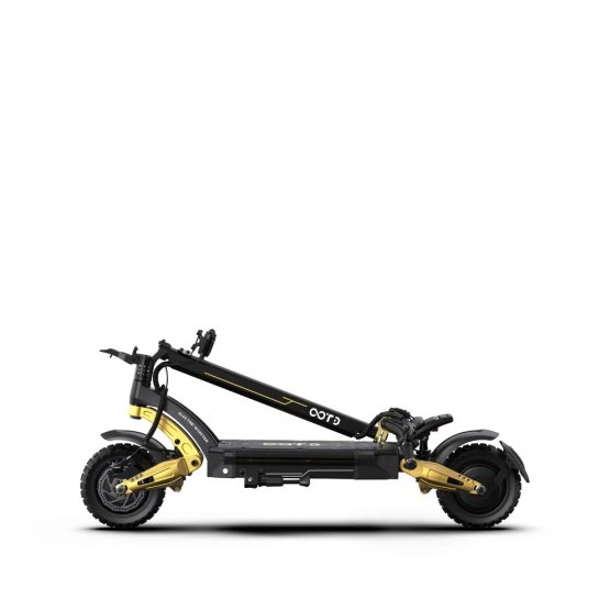 Skládací elektrická koloběžka OOTD S30